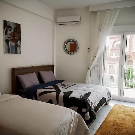 Centrally Apartments Xanthi Exterior photo