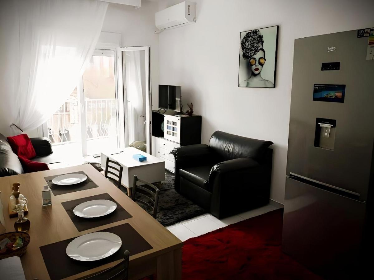 Centrally Apartments Xanthi Exterior photo
