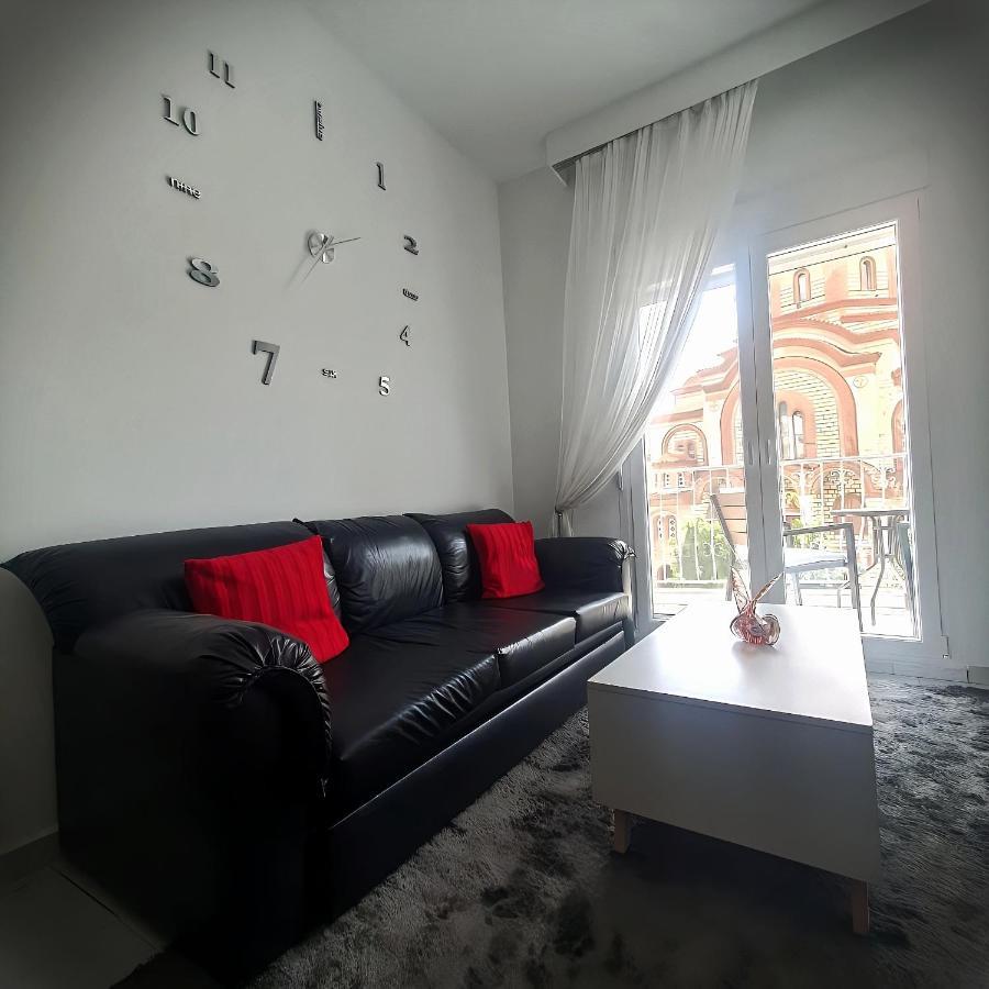 Centrally Apartments Xanthi Exterior photo